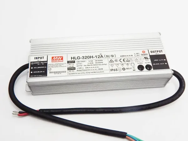 محركات LED
